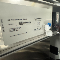 Lonza 4D-Nucleofector System image 2